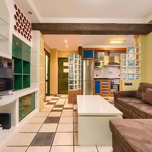 Apartamento San Mames Football & Parking, Bilbao