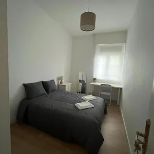 Apartamento Bilbao-basurto-san Mames, Bilbao