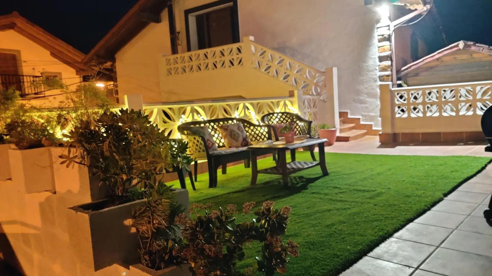 Apartamento Bilbo Near Atico Rural Con Terraza Basauri