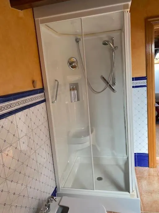 Apartamento Bilbo Near Atico Rural Con Terraza Basauri